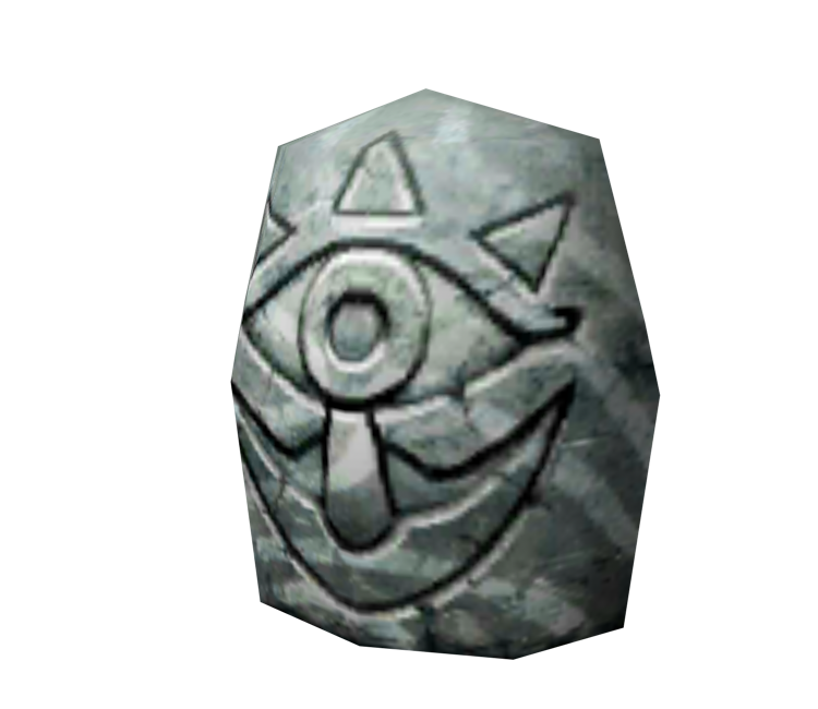 Preview in Browser - The Legend of Zelda: Majora's Mask 3D