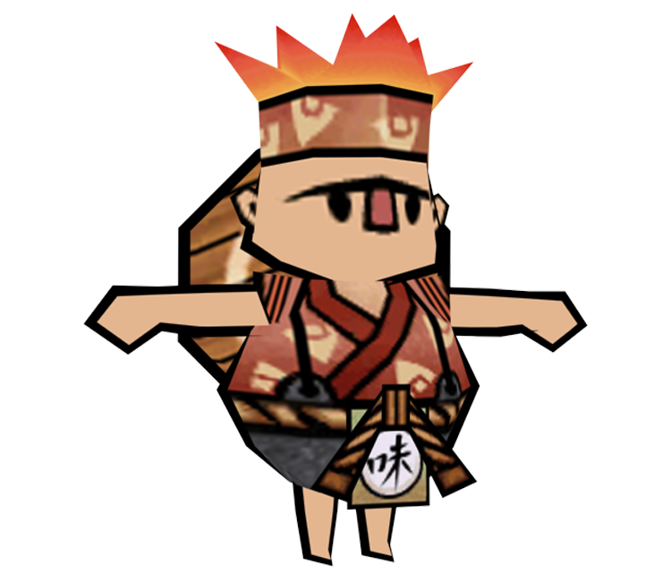 Preview in Browser - Okamiden