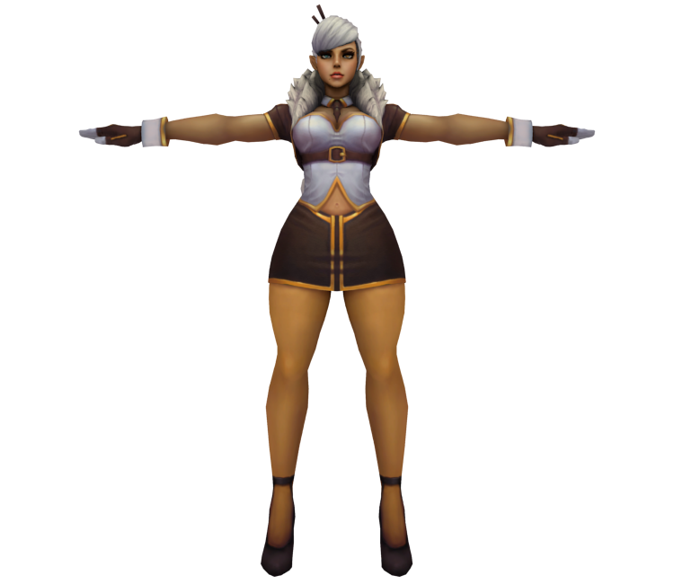 Preview in Browser - Archeblade