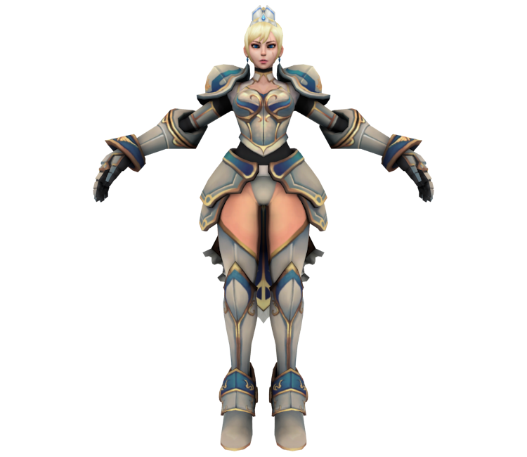 Preview in Browser - Archeblade