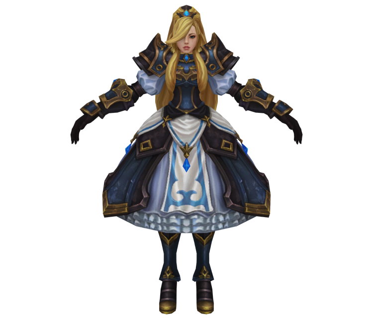 Preview in Browser - Archeblade