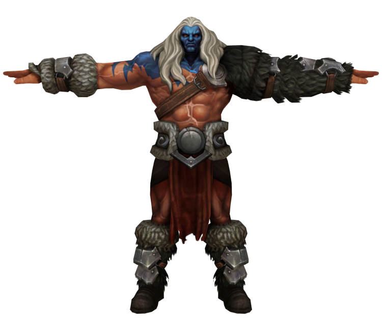 Preview in Browser - Archeblade