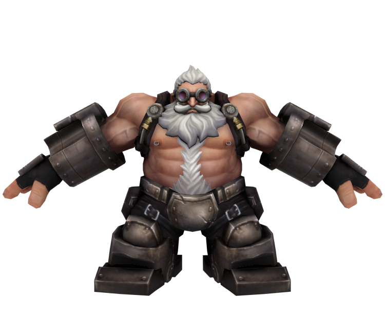 Preview in Browser - Archeblade