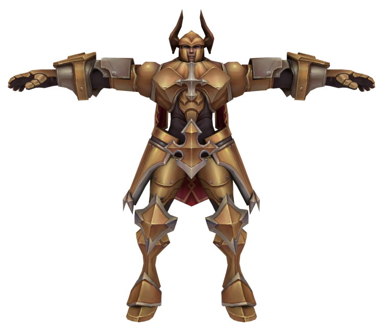 Preview in Browser - Archeblade