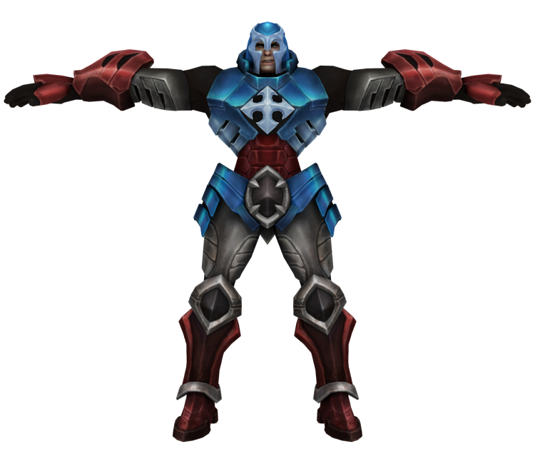 Preview in Browser - Archeblade