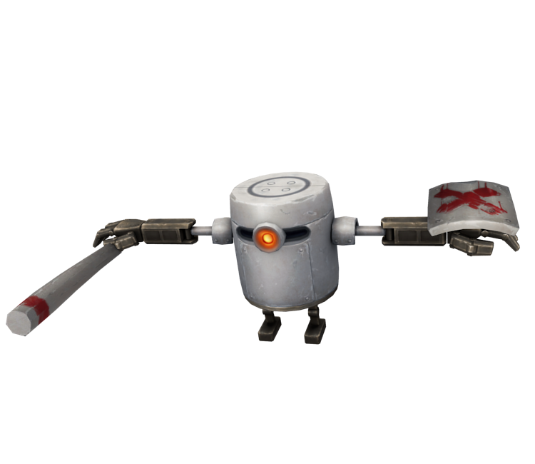 Preview in Browser - Archeblade