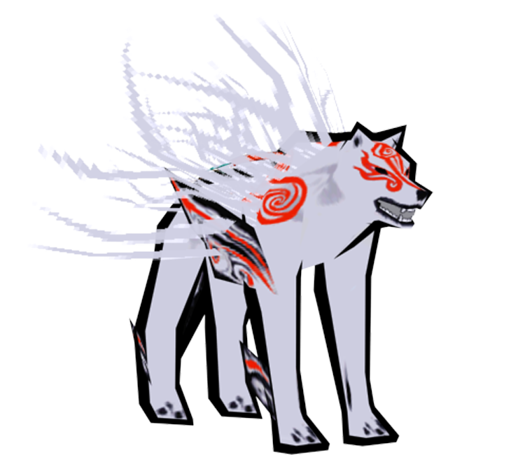 Preview in Browser - Okamiden