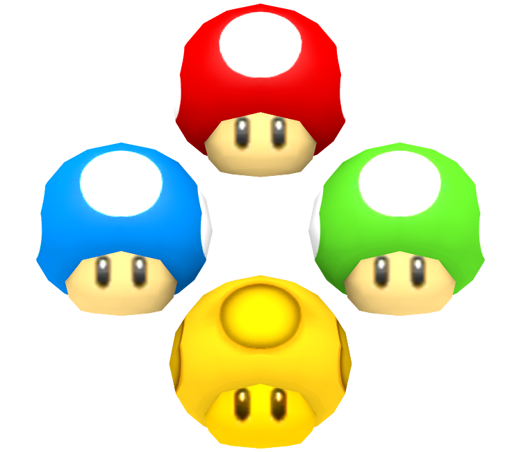 Preview in Browser - New Super Mario Bros. 2