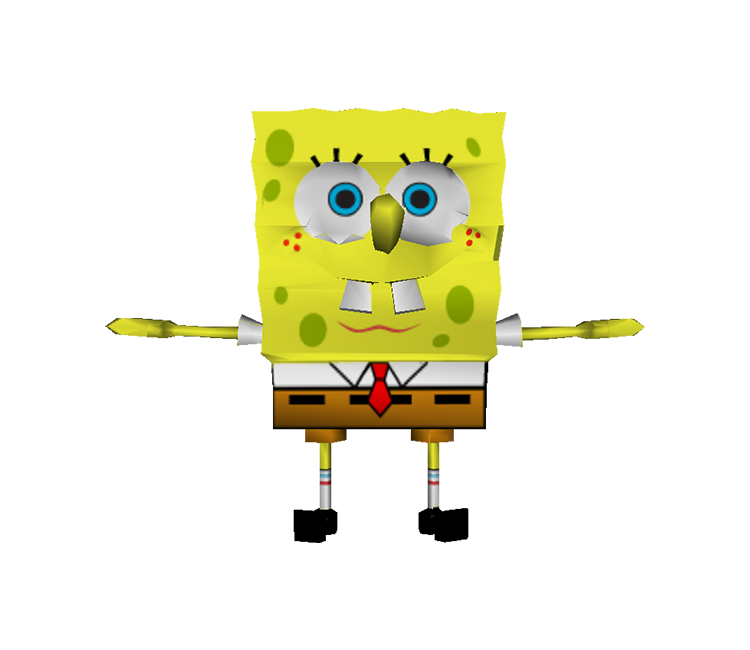Preview in Browser - SpongeBob SquarePants: Obstacle Odyssey 2