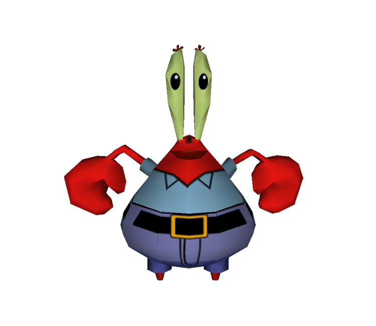Download ZIP Archive - SpongeBob SquarePants: Obstacle Odyssey 2