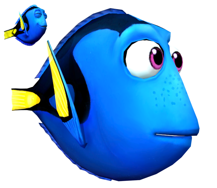 Preview in Browser - Dory's Reef