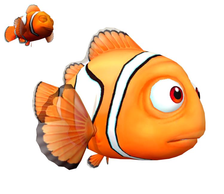Preview in Browser - Dory's Reef