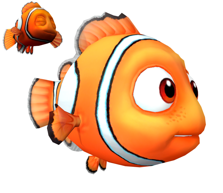 Preview in Browser - Dory's Reef
