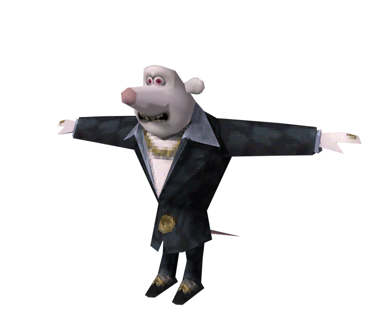 Preview in Browser - Flushed Away