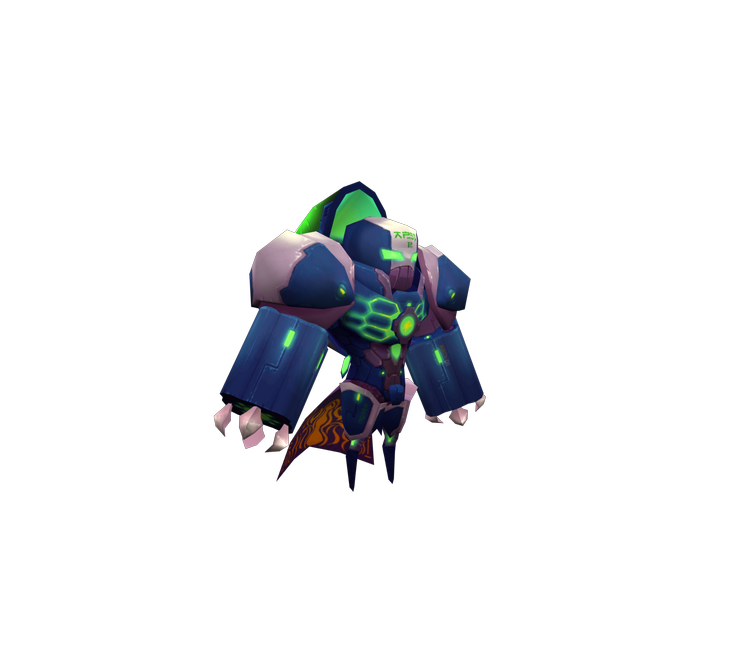 Preview in Browser - Minimon Masters: Another Chronicle