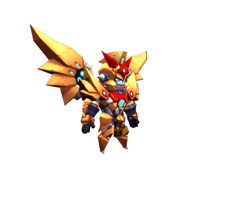 Preview in Browser - Minimon Masters: Another Chronicle