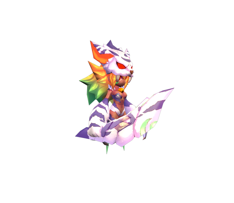 Preview in Browser - Minimon Masters: Another Chronicle