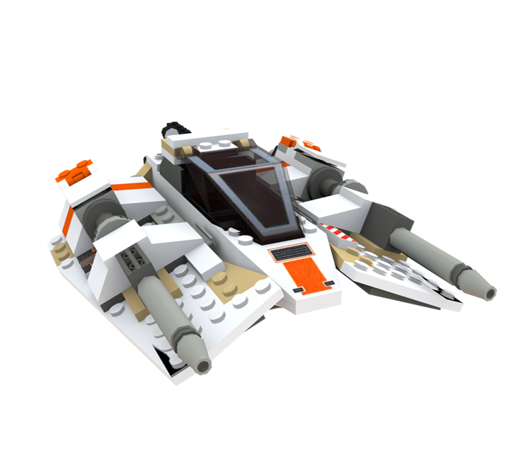 Download ZIP Archive - LEGO Star Wars II: The Original Trilogy