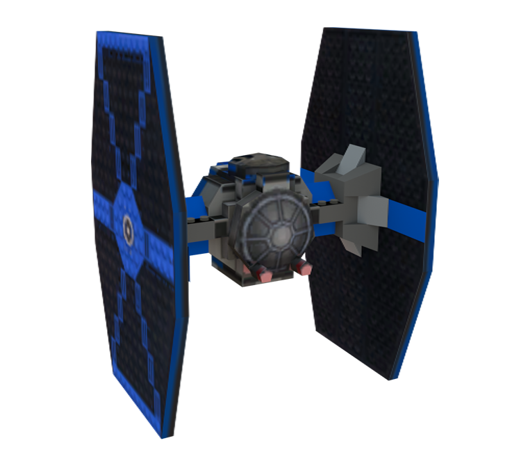 Preview in Browser - LEGO Star Wars II: The Original Trilogy