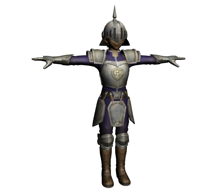 Preview in Browser - Dragon Quest Heroes