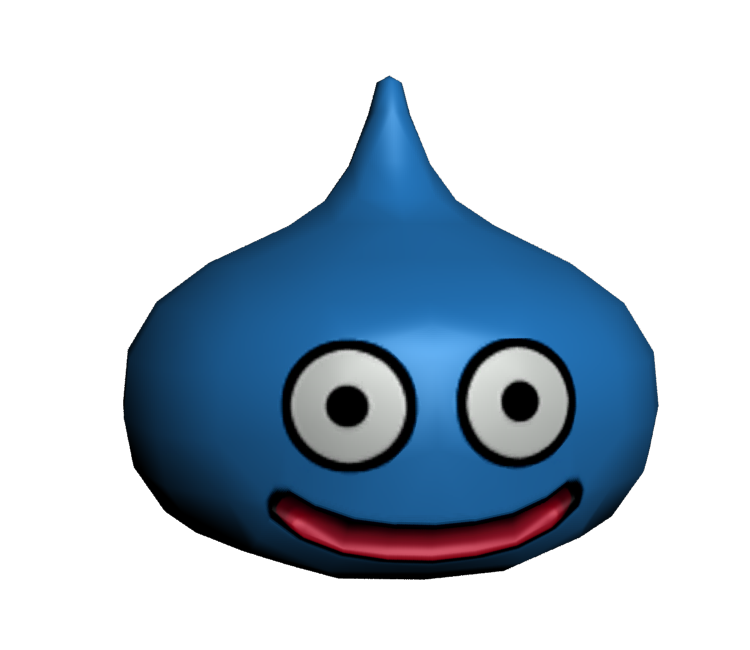 Preview in Browser - Dragon Quest Heroes