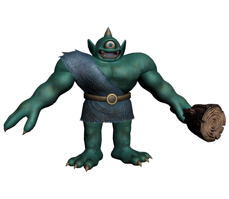 Download ZIP Archive - Dragon Quest Heroes