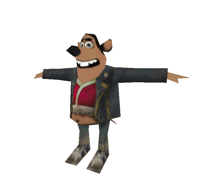 Preview in Browser - Flushed Away