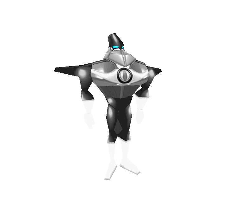 Preview in Browser - Chibi-Robo!: Park Patrol