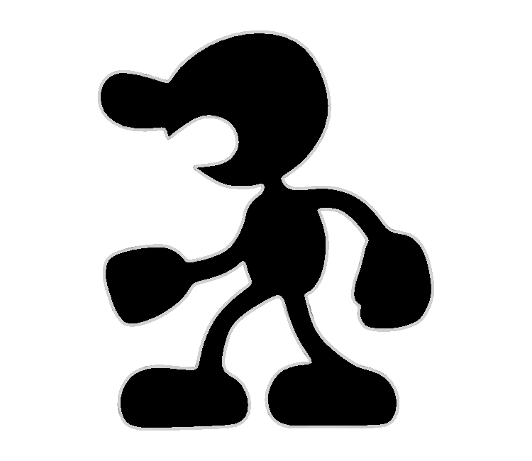 Preview in Browser - Super Smash Bros. Melee