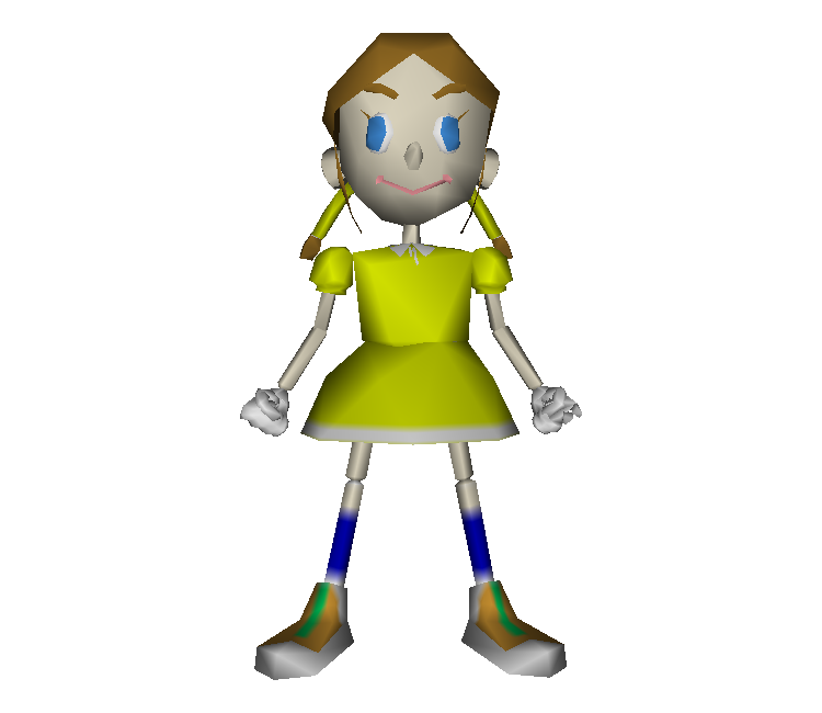 Preview in Browser - Pilotwings 64