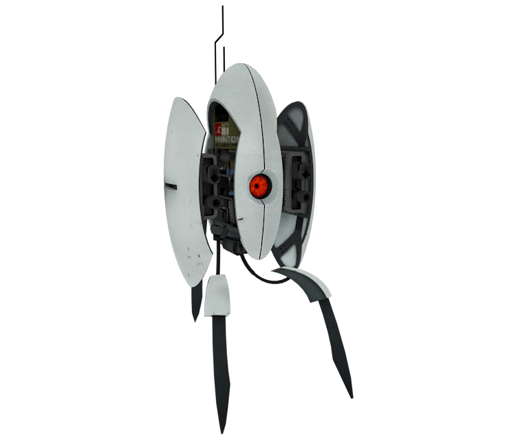 Preview in Browser - Portal 2