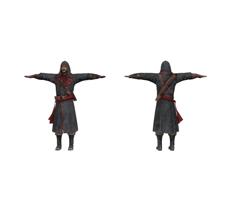 Preview in Browser - Assassin's Creed: Chronicles