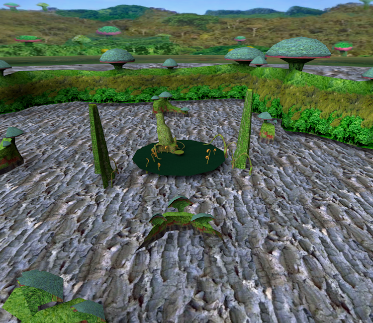 Download ZIP Archive - Sonic Heroes
