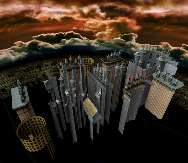 Download ZIP Archive - Sonic Heroes