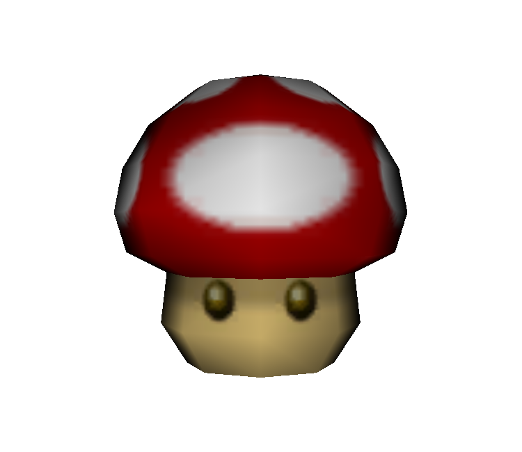 Preview in Browser - Mario Power Tennis