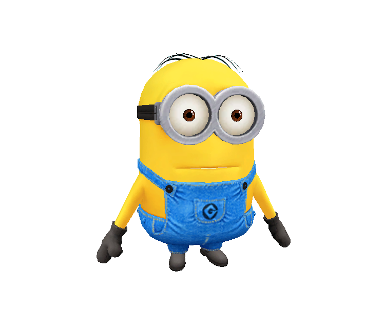 Download ZIP Archive - Despicable Me: Minion Rush