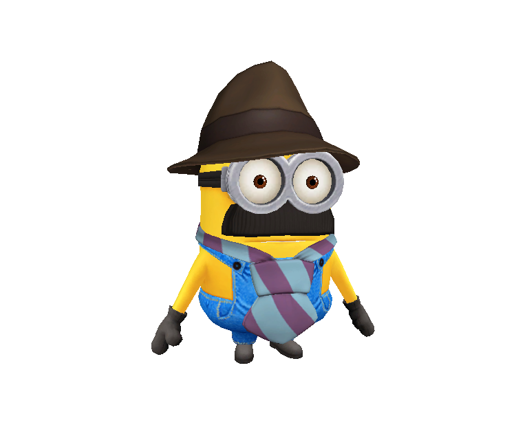 Download ZIP Archive - Despicable Me: Minion Rush