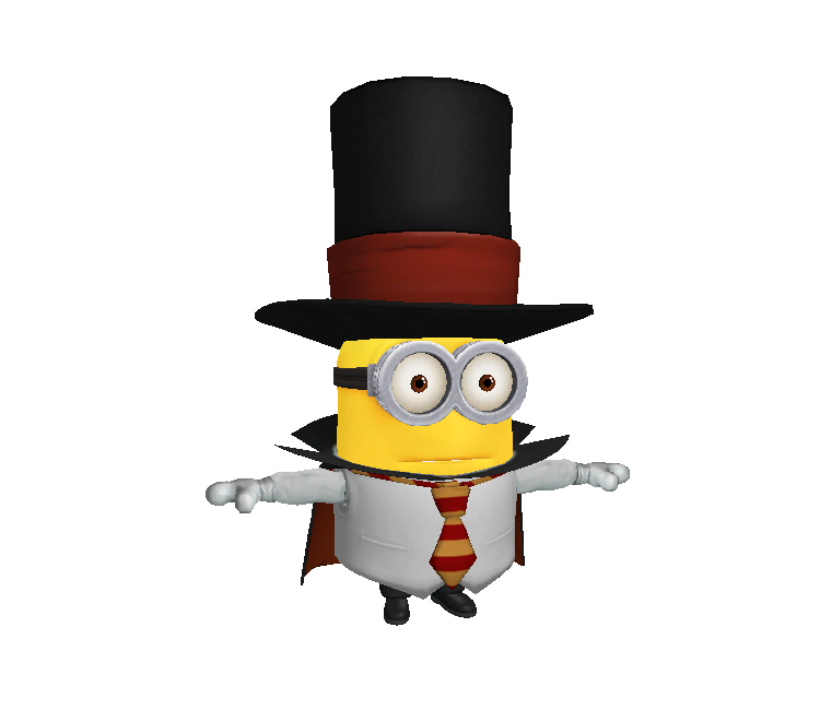 Download ZIP Archive - Despicable Me: Minion Rush