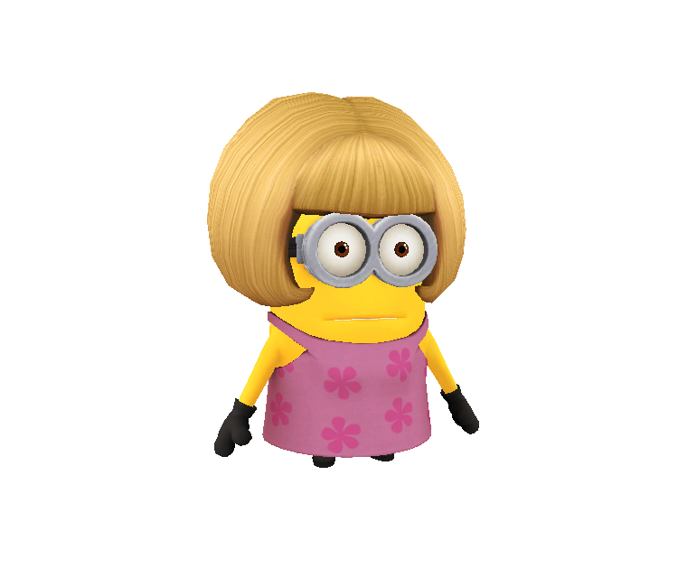 Download ZIP Archive - Despicable Me: Minion Rush