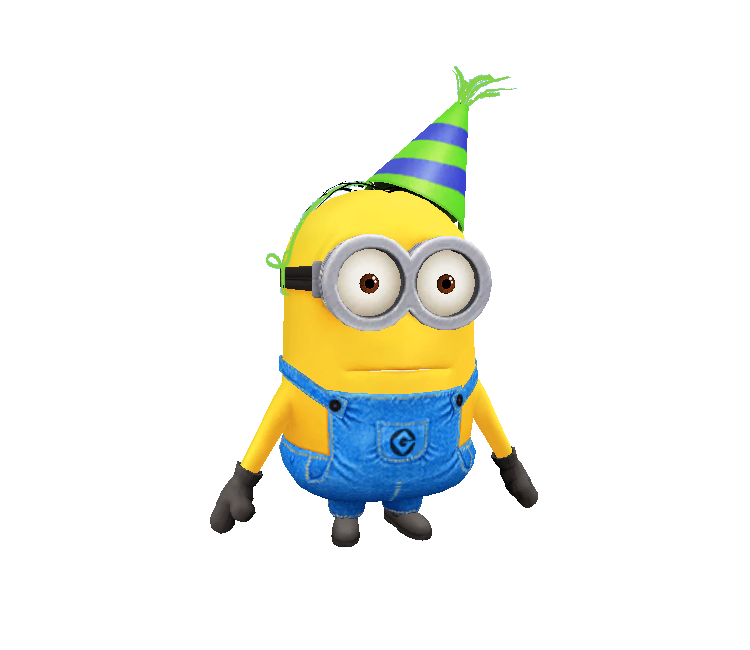 Download ZIP Archive - Despicable Me: Minion Rush