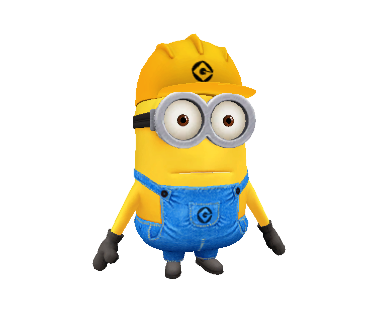 Download ZIP Archive - Despicable Me: Minion Rush