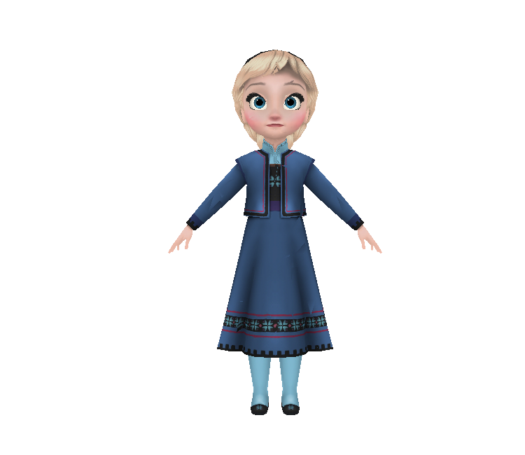 Download ZIP Archive - Frozen Free Fall