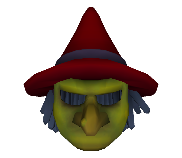 Preview in Browser - Avatar Marketplace