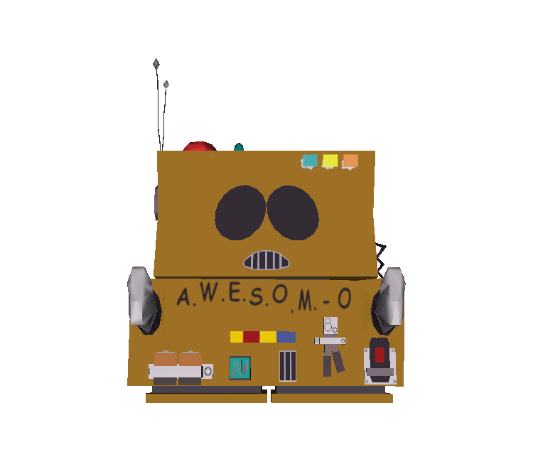 Preview in Browser - Avatar Marketplace
