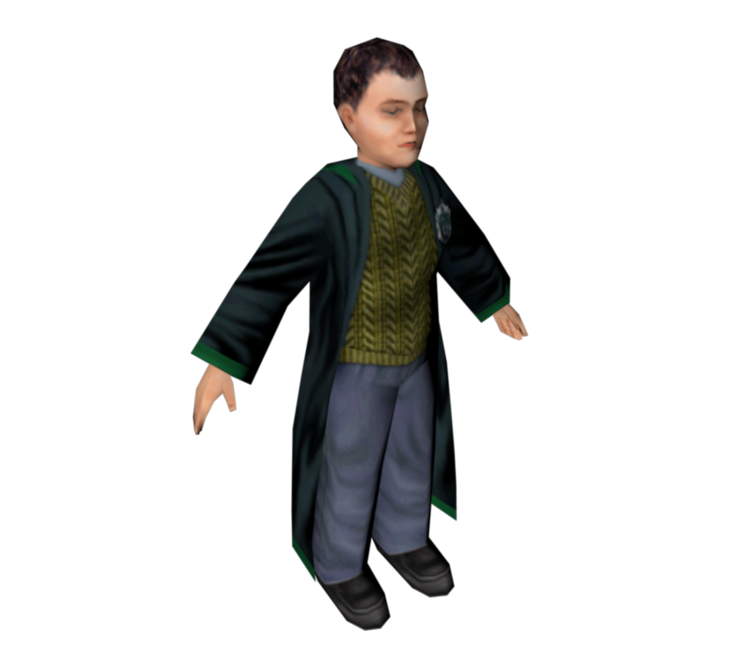 Preview in Browser - Harry Potter & the Chamber of Secrets