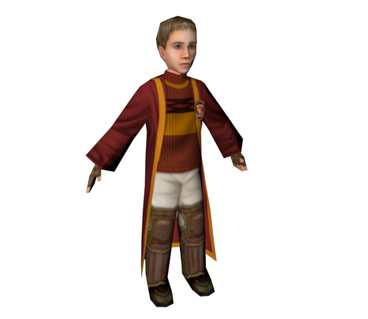 Preview in Browser - Harry Potter & the Chamber of Secrets