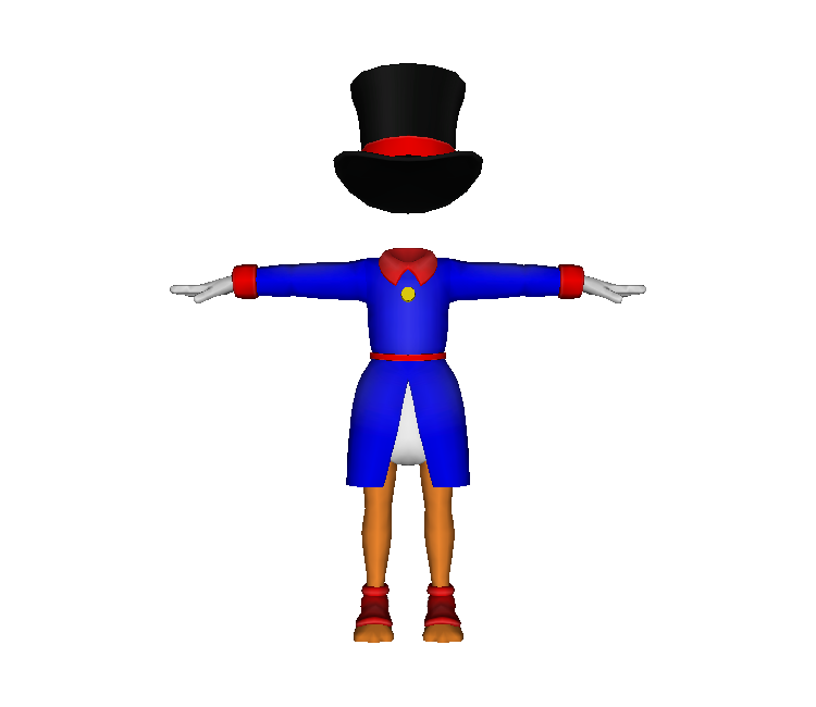 Preview in Browser - Avatar Marketplace