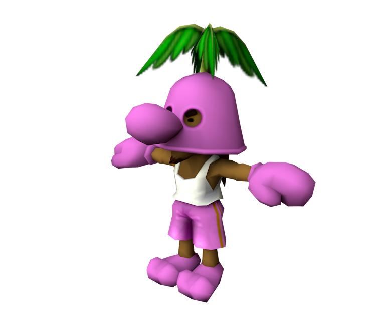 Preview in Browser - Super Mario Sunshine