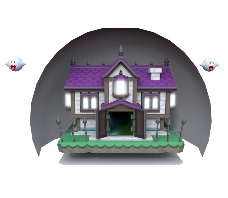 Download ZIP Archive - Super Mario 3D Land