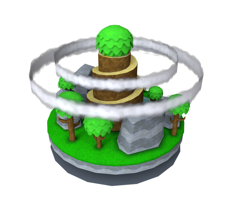 Download ZIP Archive - Super Mario 3D Land